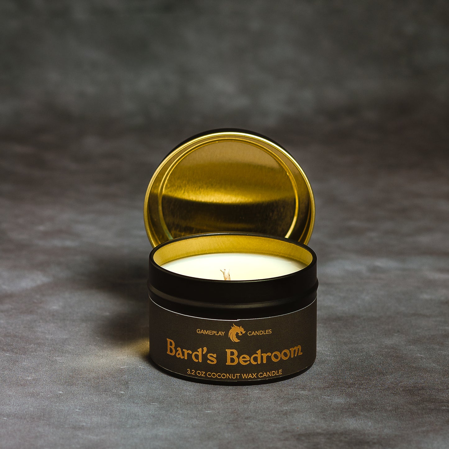 Bard's Bedroom
