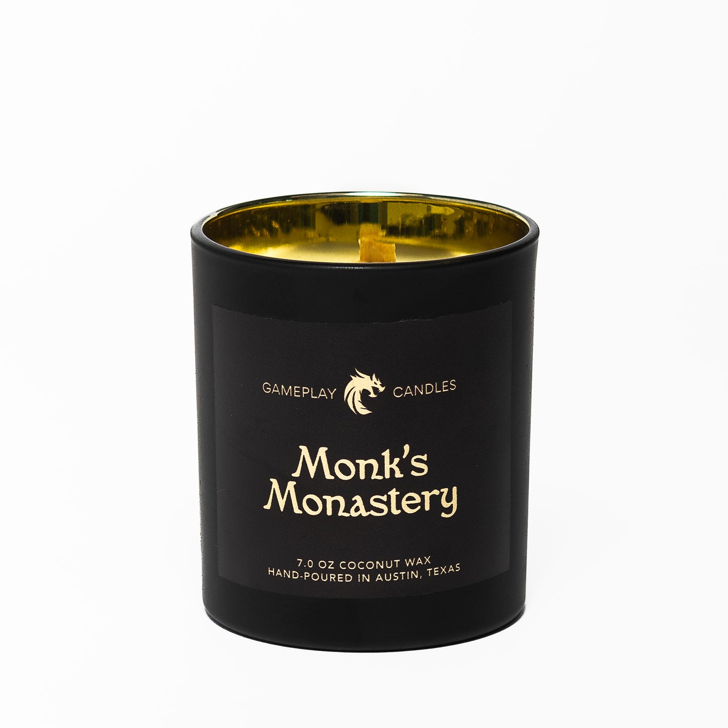 Monk's Monastery
