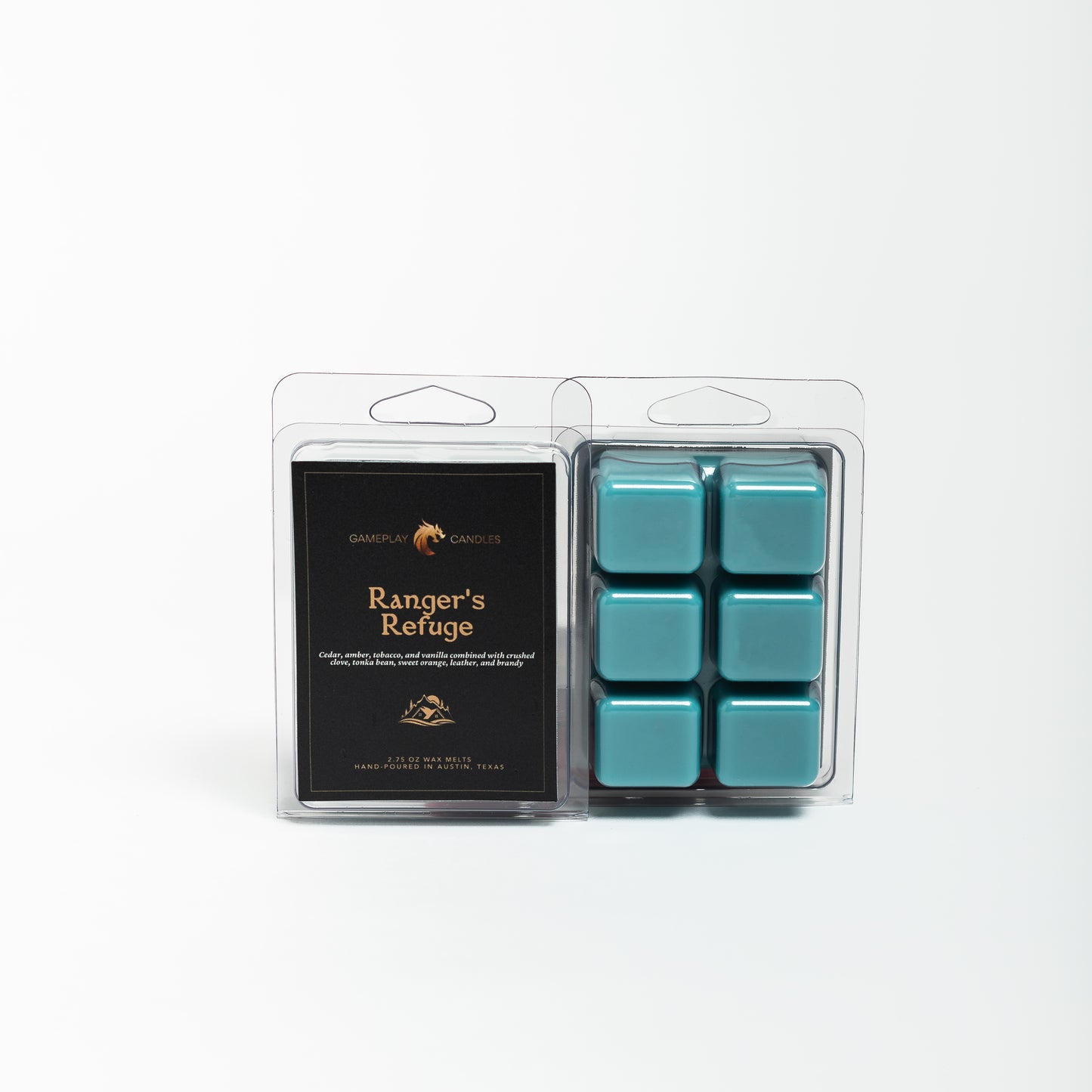 Ranger's Refuge Wax Melts