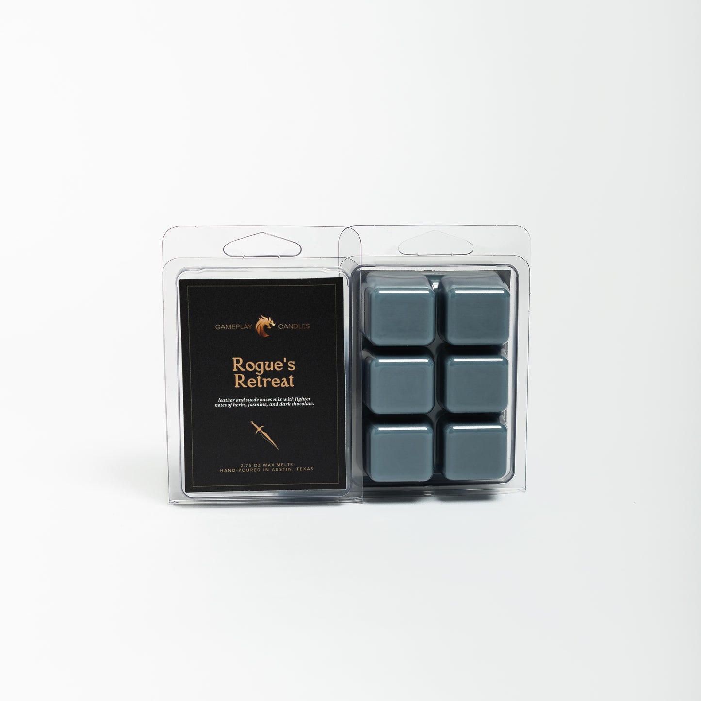 Rogue's Retreat Wax Melts