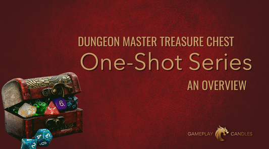One-Shot Series | An Overview