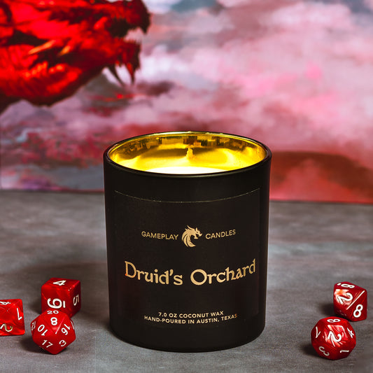 Druid's Orchard