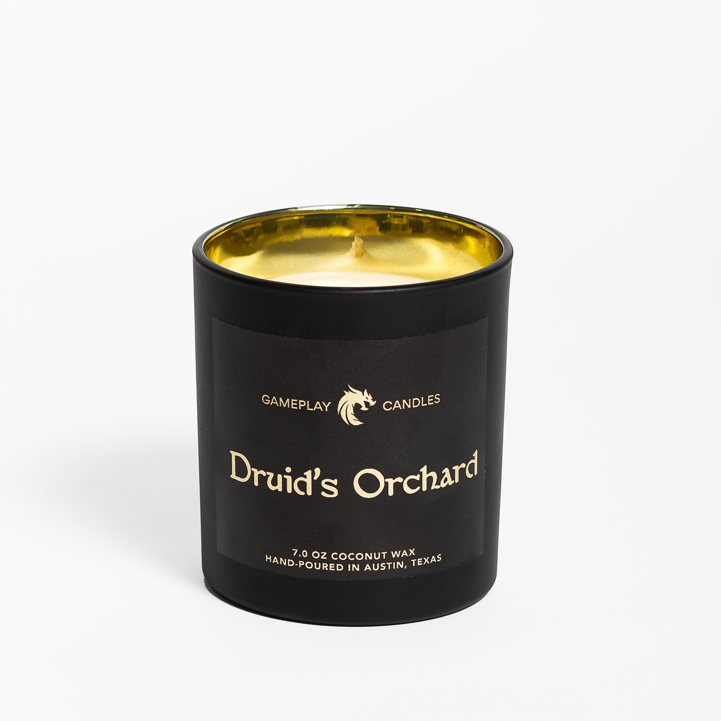 Druid's Orchard
