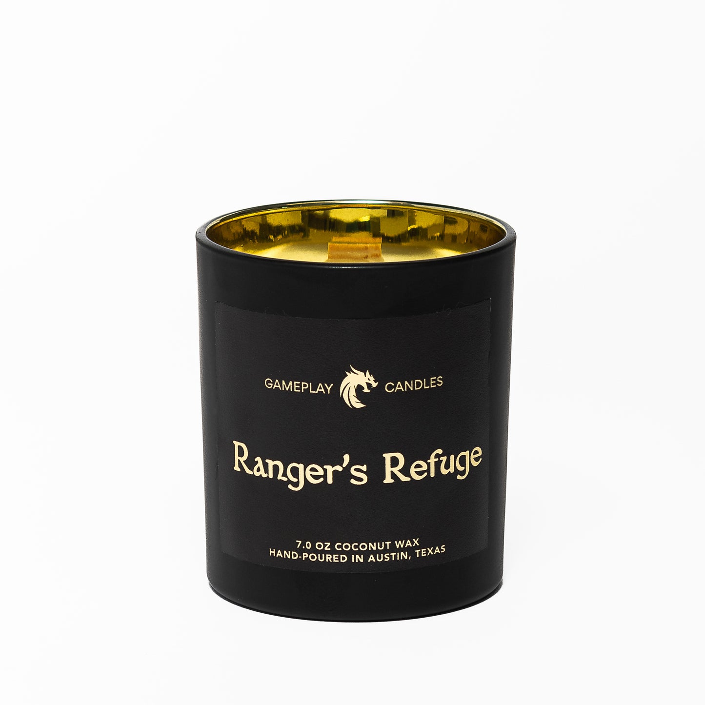 Ranger's Refuge